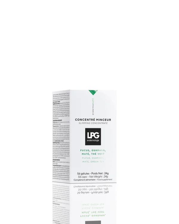 LPG Slimming Concentrate