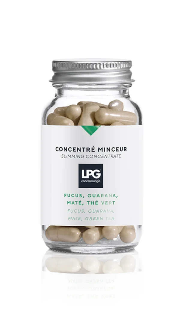 LPG Slimming Concentrate