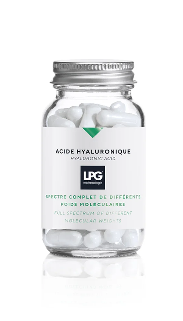 LPG Acid Hialuronic