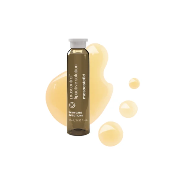 Mesoestetic Grascontrol® Lipactive Solution