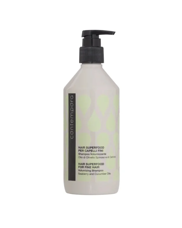 Contempora Volumizing Shampoo