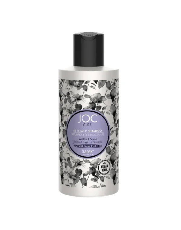 JOC CURE Re-power Shampoo
