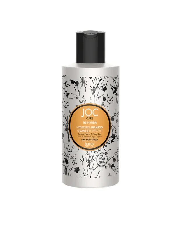 JOC CARE Hydrating Shampoo