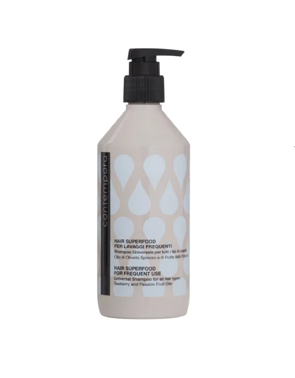 Contempora Universal Shampoo