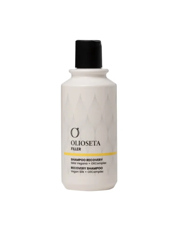 Olioseta Recovery Shampoo