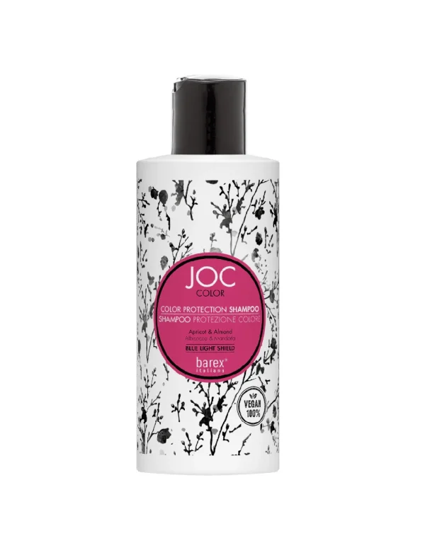 Joc Care Color Protection Shampoo