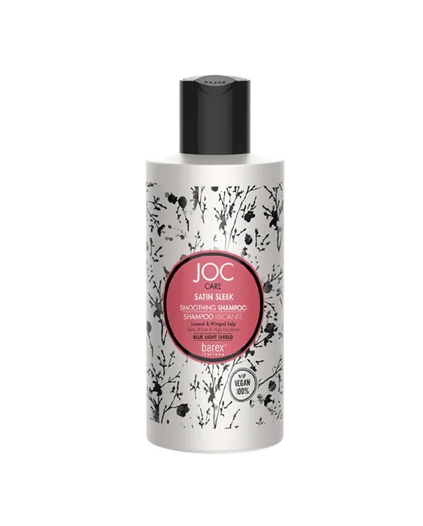JOC CARE Smoothing Shampoo
