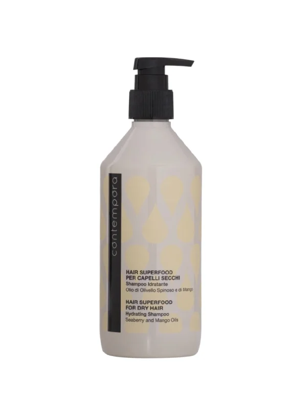 Contempora Hydrating Shampoo