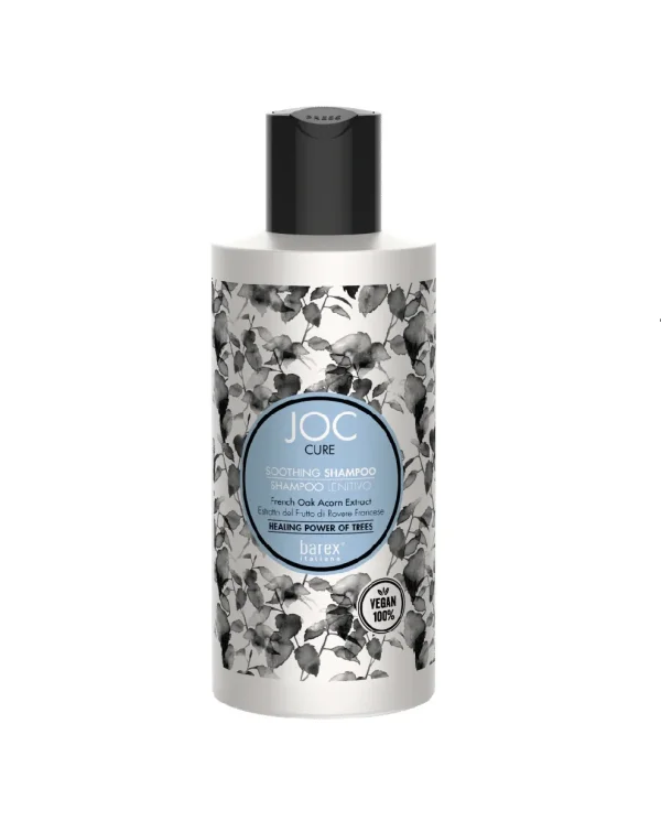JOC CURE Soothing Shampoo