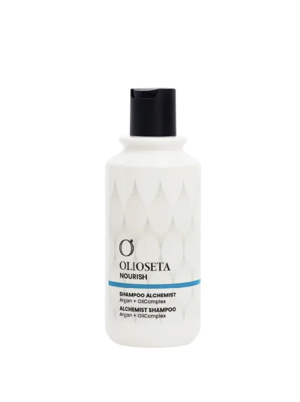 Olioseta Alchemist Shampoo