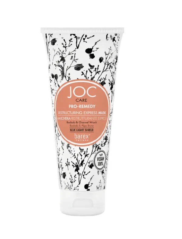 Joc Care Restructuring Express Mask