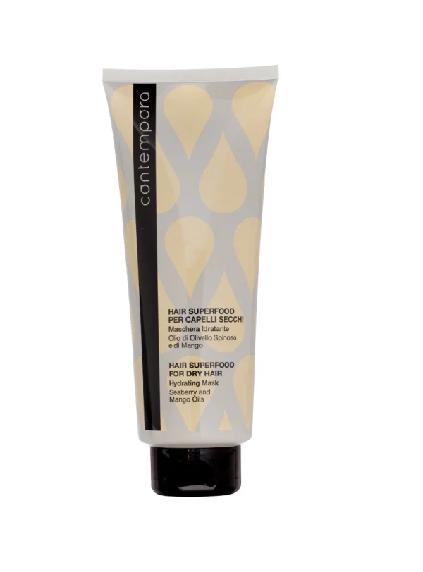 Contempora Hydrating Mask