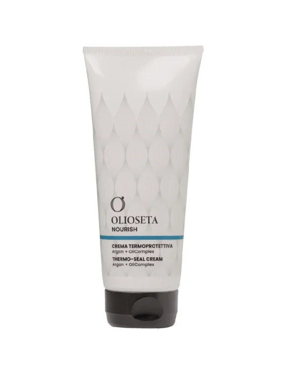 Olioseta Crema Termoprotettiva