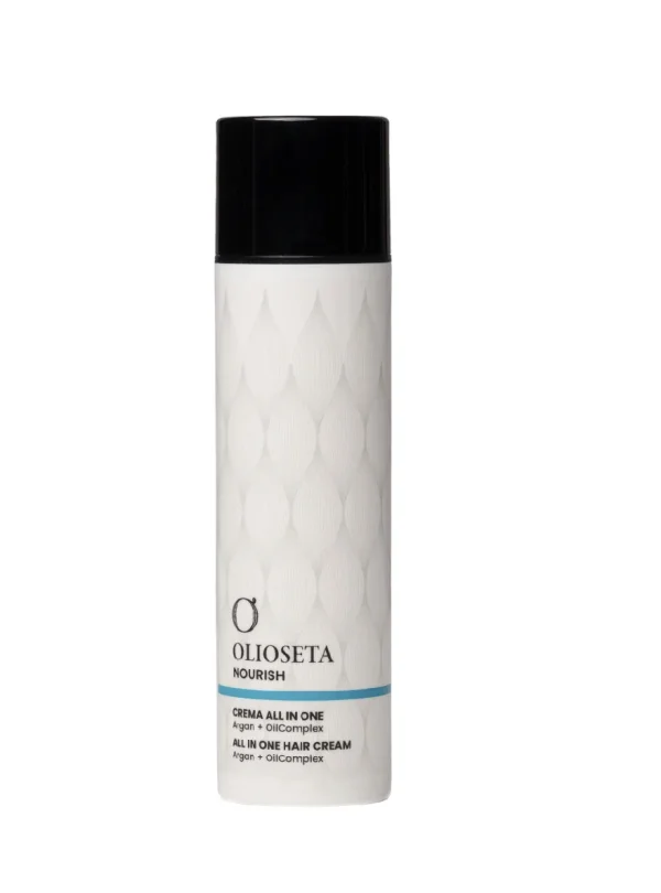 Olioseta All In One Hair Cream