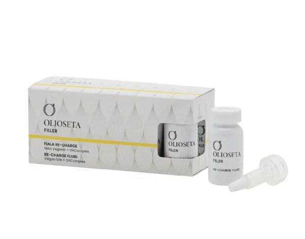 Olioseta Re-Charge Fluid