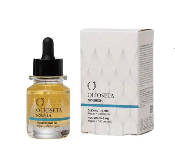 Olioseta Nourishing Oil