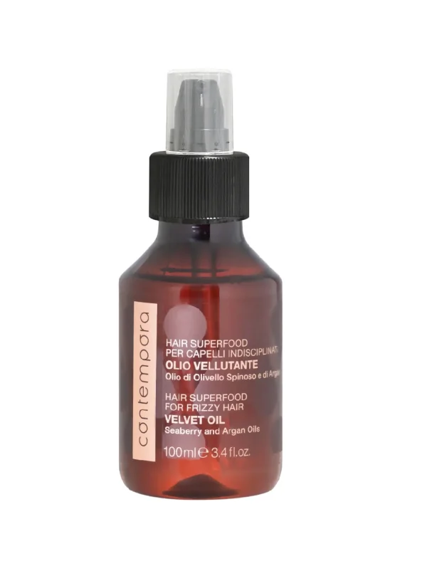 Contempora Velvet Oil