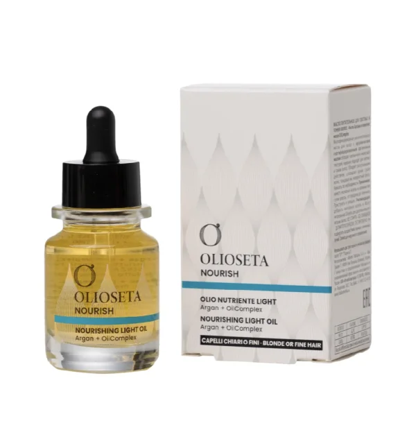 Olioseta Nourishing Light Oil