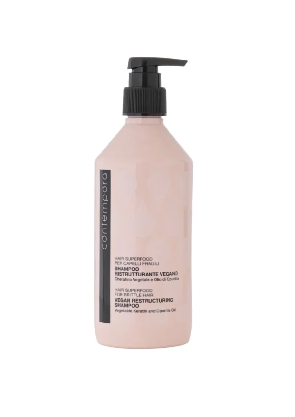 Contempora Vegan Shampoo