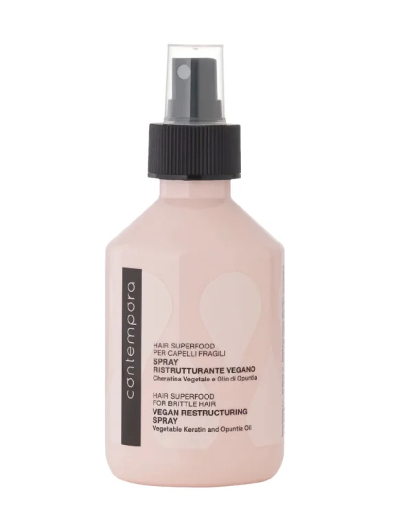 Contempora Vegan Restructuring Spray